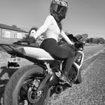 Cat Norton - @kittybug9 - Instagram