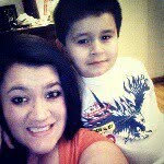 kitty ochoa - @xzavi_mommy - Instagram