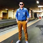 Kittipon Khonsub - @kitty.paul - Instagram