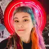 Kitty Paul - @rainbowbrainkitty - TikTok