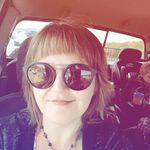 Kitty Petersen - @i__am__hermit - Instagram