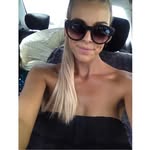 Kitty Petersen - @kittyfbabe - Instagram
