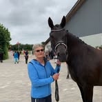 Kitty Petersen - Facebook