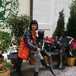 Kitty  Poon - @poonkayau22 - Instagram