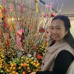 kitty poon - @poonyee12 - Instagram