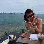Kitty Poon - @kitty.poon - Instagram