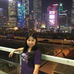 Kitty Poon - @kyypoon - Instagram