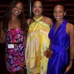 Kitty Pope - @africandiasporatourism - Instagram