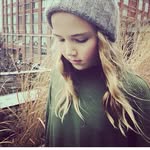 Kitty Pope - @_will.ow_ - Instagram