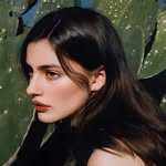 Kitty Pope - @ztrbinth4czz - Instagram