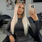 Kitty Pope - @kittypope8 - Instagram