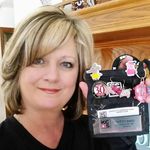 Kitty Yvonne Powell - @kittysnest2023 - Instagram