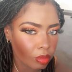 Porsha Kitty Powell - @kittysosweet4u - Instagram