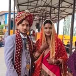❤️Maahi(⁠◍⁠•⁠ᴗ⁠•⁠◍⁠) Mohit ❤️ - @_kitty._.princes._ - Instagram