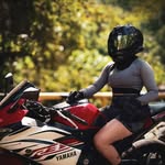Kitty Queen - @kittyqueenfire - Instagram