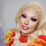 Kitty Queen - @kittydragqueen - Instagram