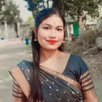 Maina Medhi - @__kitty____queen_ - Instagram