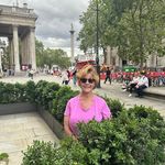 Kitty Reid - @kittyreid15 - Instagram