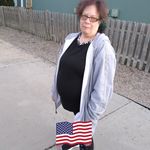 Debbie Hanks - @kittyreilly357 - Instagram