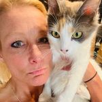 Kitty Reilly - @kittykittyreilly - Instagram