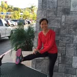 Kitty Richards - @kittyrichards60 - Instagram
