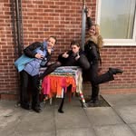 Kitty Richards - @kittyrichards06 - Instagram