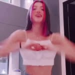 Kitty Richards - @tethoughckvdd - Instagram