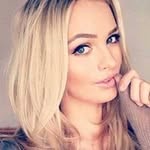 Sasha Wright - @kittyrichards22 - Instagram