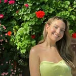 Kitty Richardson - @kitty.richardsons - Instagram