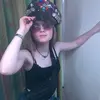 Kitty Richardson - @scarlettmasquerade - TikTok