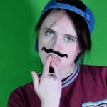 Kitty Richardson - @scarlettmasquerade - Instagram