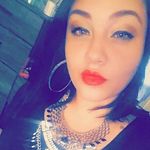 Kitty rivera - @perfectly_flawed1989 - Instagram