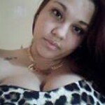 Kitty Rivera - @mz_tetrault - Instagram