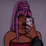 Kitty Rivera😼💕 - @pink_haired_fella - Instagram