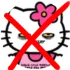 Hello kitty puthy trash - @hello.kitty.puthyroach - TikTok