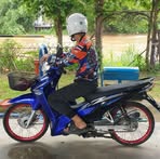 Kitti Rạch - Facebook