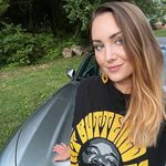 Catriona “Kitty” Savage - @kittensavage - Instagram