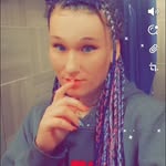 Kitty Savage - @kittysavage64 - Instagram