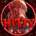 kitty - @kitty_speed_art - Instagram
