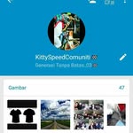 Kitty_Speed_comunity - @kscfams_02 - Instagram