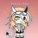 @kitty_tam - @kitty._.tam - Instagram