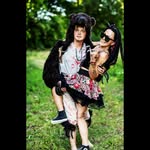 Kristi Tammann - @kitty.tammann - Instagram