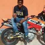 Omar Alberto Perez - @kitty_tamoactivo - Instagram