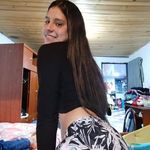 Kitty Thompson - @carol.vega222 - Instagram