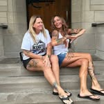 Kathy Kitty Todd - @kitty.todd - Instagram