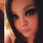 kitty vaughn - @missmuffin95 - Instagram