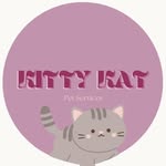 Chloe @ Kitty Kat Pet Care | Cat Sitting Wakefield - @catsittingwakefield - Instagram