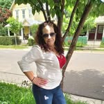 Kitty Watson - @kittywatson70 - Instagram