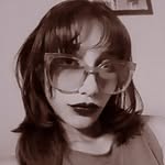 Katt Borgues - @_kitty_winter_ - Instagram