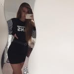Kitty Winterborn - @winterbornkitty - Instagram
